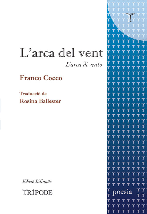 L'arca del vent / L'arca di vento, Franco Cocco