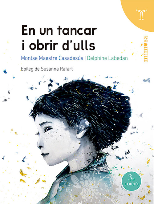 En un tancar i obrir d'ulls