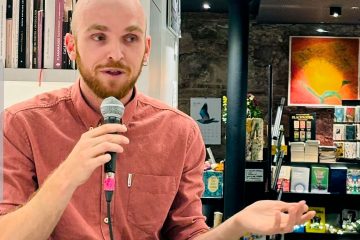 Presentació Ocells de neu de JM Codina Tobias