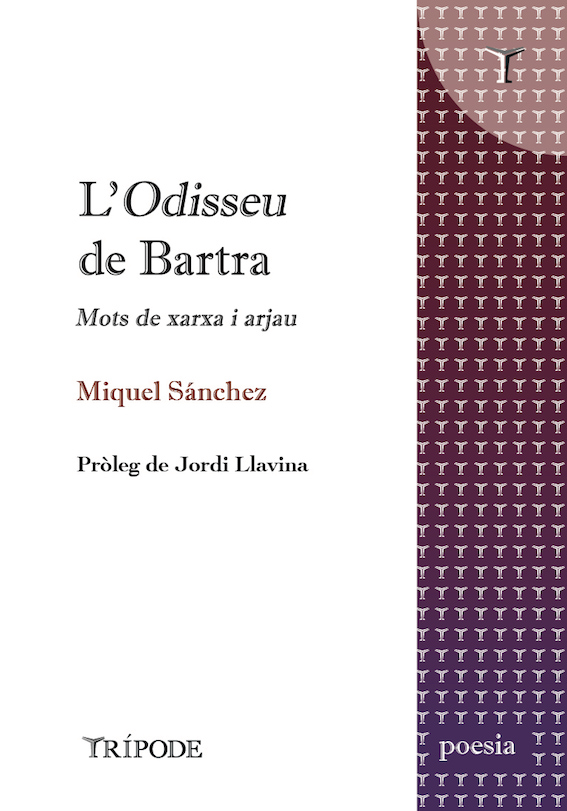 L’Odisseu de Bartra, de Miquel Sánchez