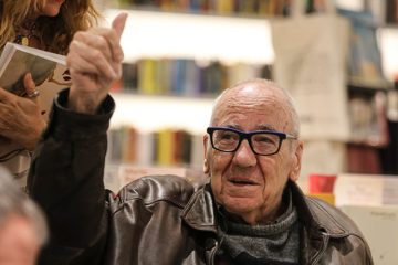 Feliu Formosa. El Punt Avui d'ORIOL DURAN.