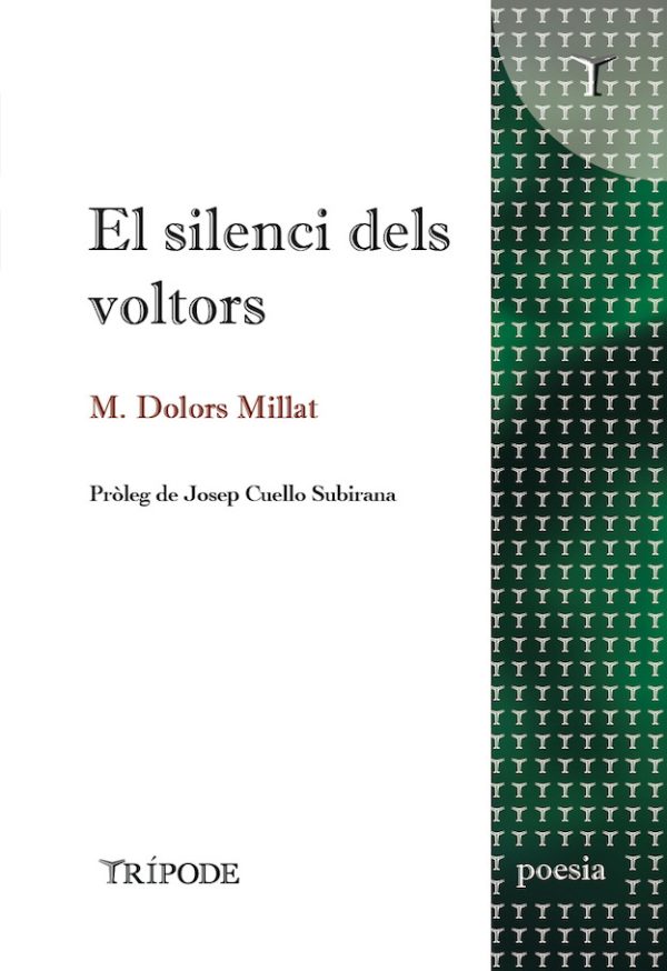 El silenci dels voltors, de Dolors Millat