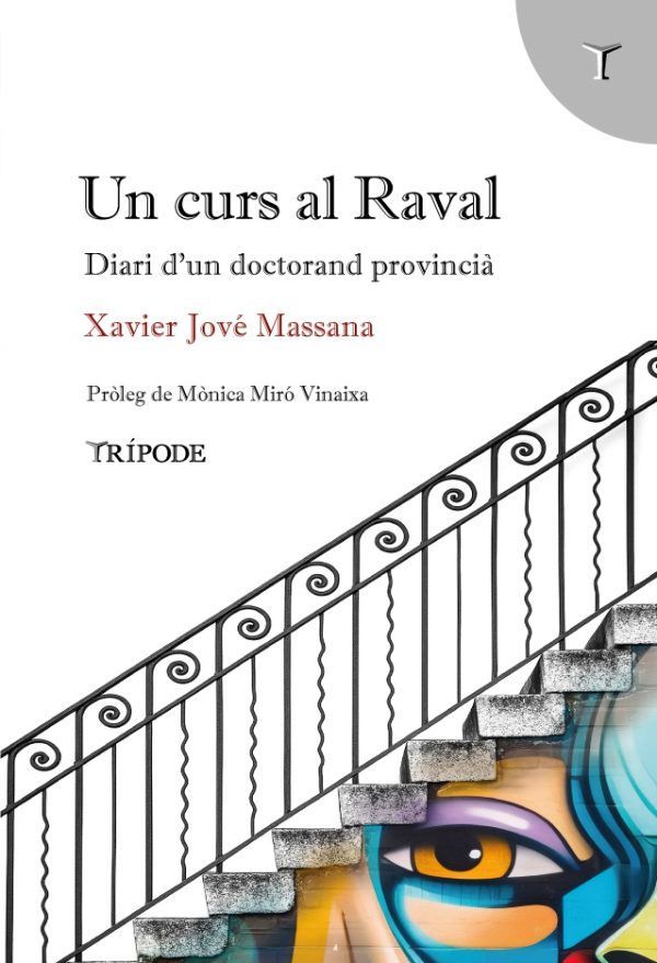 Un curs al raval, de Xavier Jové